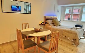 Studio Apartment 150 Meters From The Sea